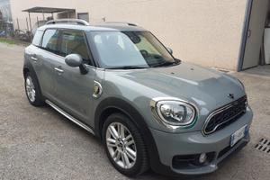 MINI Countryman Cooper S E Hybrid ALL 4