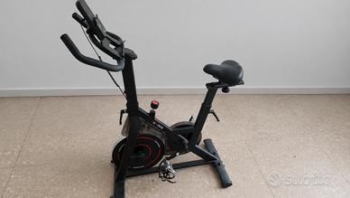 Cyclette professionale CHAOKE magnetica con app e