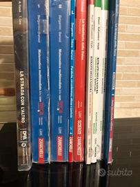 Libri liceo