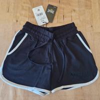Shorts pantaloncini nuovi Everlast taglia xs