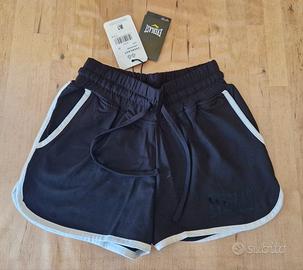 Shorts pantaloncini nuovi Everlast taglia xs