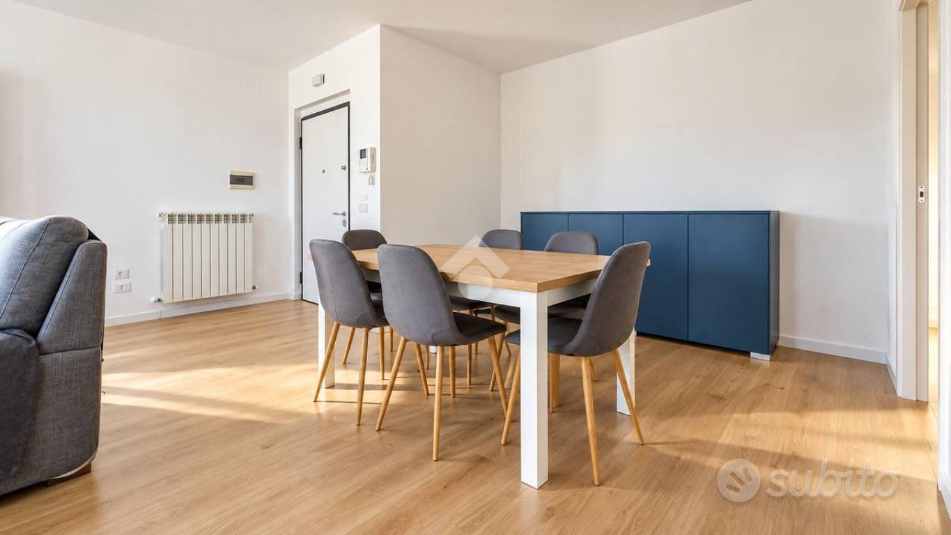 Appartamento – Montalto Uffugo, Cosenza - Vista 3