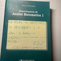 Esercitazioni Analisi Matematica 1 (Bramanti)