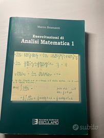 Esercitazioni Analisi Matematica 1 (Bramanti)