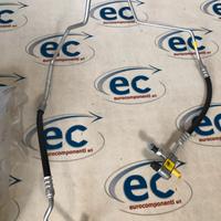 1382281080 Tubo Climatizzatore/Evaporatore Fiat Du