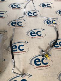 1382281080 Tubo Climatizzatore/Evaporatore Fiat Du