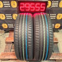 2 GOMME 205 55 19 BRIDGESTONE 90% DOT 23