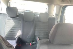 FIAT SEDICI