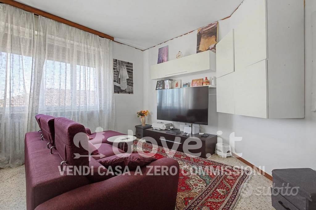 Appartamento – Varese, Valle Olona, La Folla - Altro