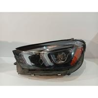 MERCEDES GLE W167 Faro FULL LED USA Destro - 18234
