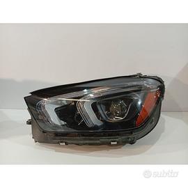 MERCEDES GLE W167 Faro FULL LED USA Destro - 18234