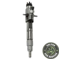 1 INIETTORE BOSCH 0445120043 PER MOTORI VW/MWM 4.7