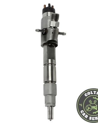 1 INIETTORE BOSCH 0445120043 PER MOTORI VW/MWM 4.7