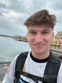 Camarieri,banconista,etc