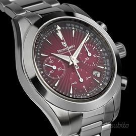 Orologio Tecnotempo "ChronoRadial" Automatico.