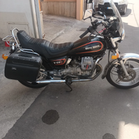 Moto guzzi v65c