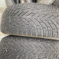 Gomme invernali