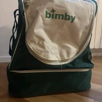 Borsa Bimby TM5 Vorwerk