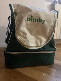 Borsa Bimby TM5 Vorwerk