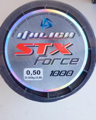 filo italica sx force 