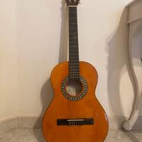 Chitarra A.Sanchis