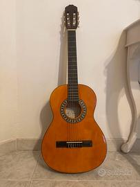 Chitarra A.Sanchis