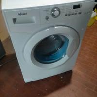 Lavatrice Haier