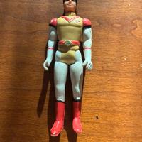 KEITH (Black Lion pilot) - Voltron