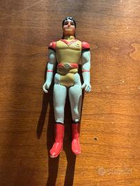 KEITH (Black Lion pilot) - Voltron