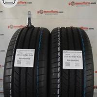 2 pneumatici goodyear 255/45 r19 94v cu007224