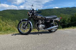 Honda CB 500 - 1977