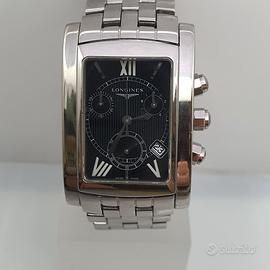 Orologio Longines Chrono DolceVita quartz
