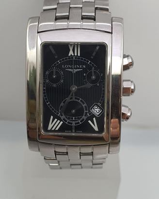 Orologio Longines Chrono DolceVita quartz