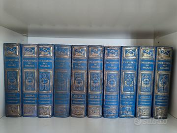 Enciclopedia dei Ragazzi, 1936