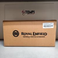 Paracolpi originale Royal Enfield per Classic 650/