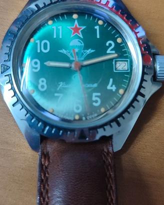 Orologio Vostok