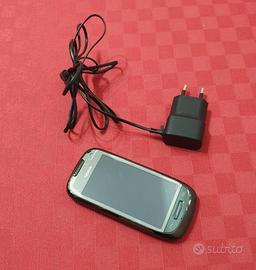 Telefono Cellulare Nokia C7