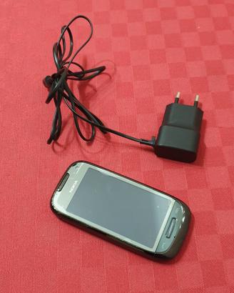 Telefono Cellulare Nokia C7