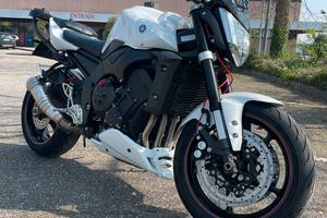 Yamaha FZ1