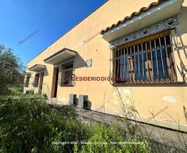 Casa, Casteldaccia.