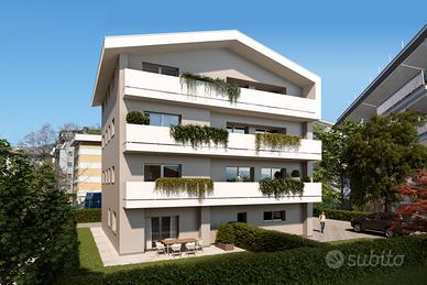 Viale Verona, Residenza Rita