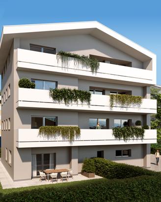 Viale Verona, Residenza Rita