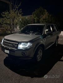 Land Rover Freelander 2 2.0 Si4 Benzina 241 CV