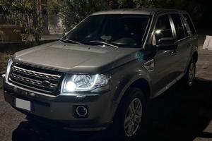 Land Rover Freelander 2 2.0 Si4 Benzina 241 CV