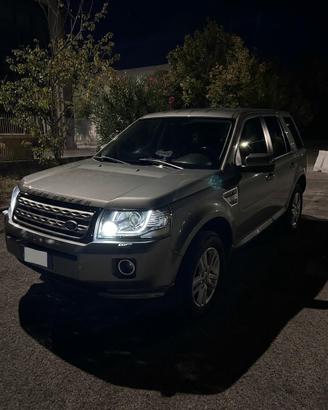 Land Rover Freelander 2 2.0 Si4 Benzina 241 CV