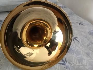 Corno francese Yamaha 314