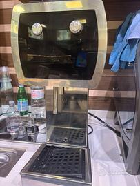 Montalatte Automatico Professionale La Marzocco