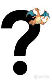 Lotto Carte Pokémon Comuni Casuale🔥