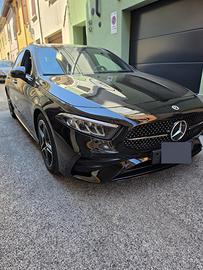 Mercedes classe A