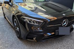 Mercedes classe A